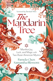 Couverture_The Mandarin Tree