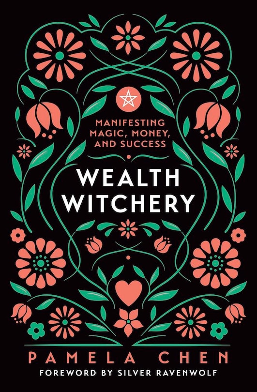 Front cover_Wealth Witchery