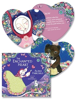 Front cover_The Enchanted Heart