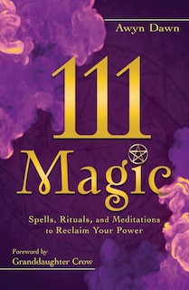 Front cover_111 Magic