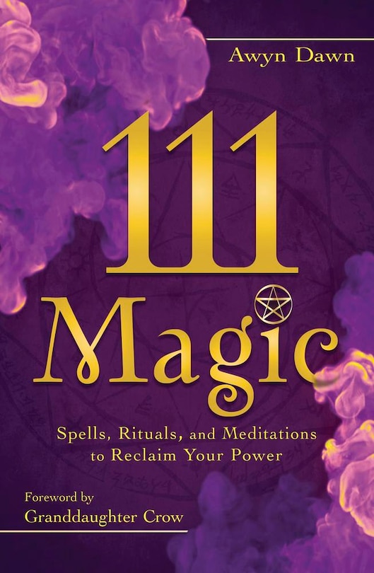 Front cover_111 Magic