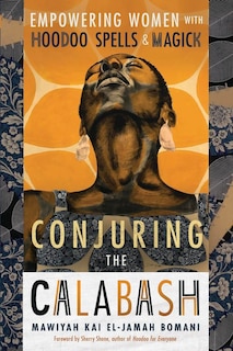 Couverture_Conjuring the Calabash