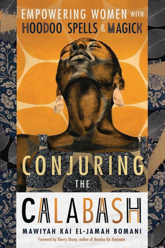 Couverture_Conjuring the Calabash