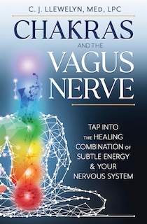 Front cover_Chakras and the Vagus Nerve