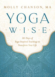 Front cover_Yoga Wise