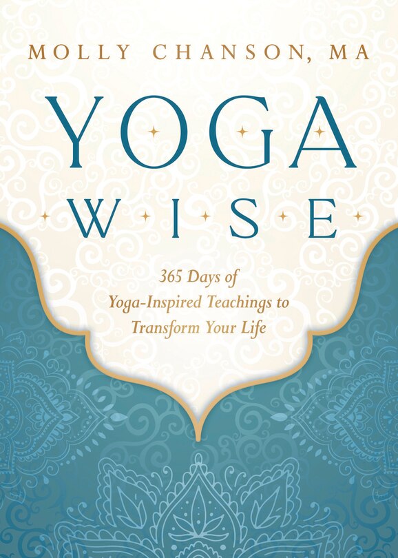 Front cover_Yoga Wise