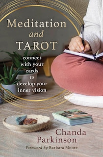Couverture_Meditation and Tarot