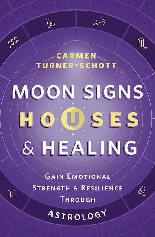 Front cover_Moon Signs, Houses & Healing