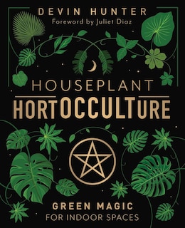 Couverture_Houseplant HortOCCULTure