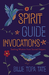 Couverture_Spirit Guide Invocations