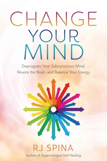 Front cover_Change Your Mind