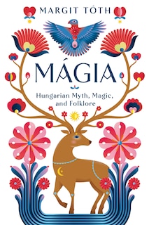 Front cover_Mágia