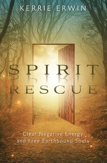 Front cover_Spirit Rescue