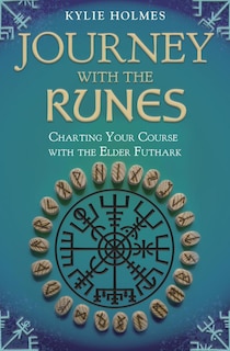 Couverture_Journey with the Runes