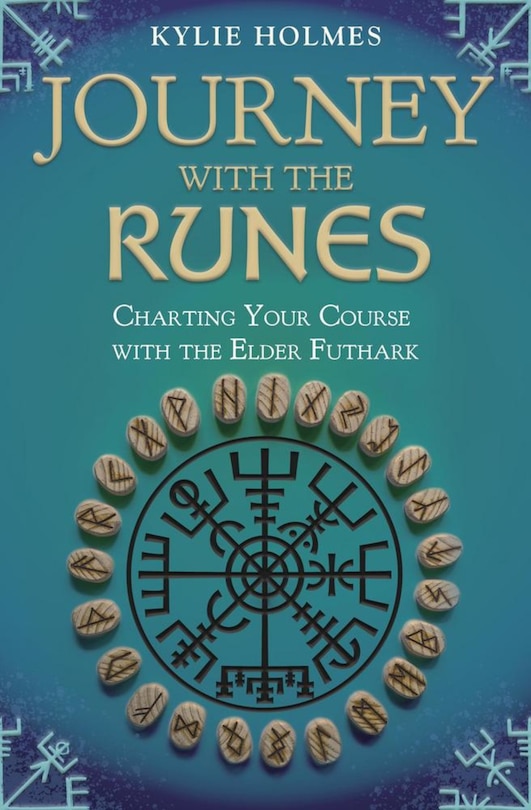 Couverture_Journey with the Runes