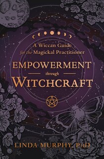 Front cover_Empowerment Through Witchcraft