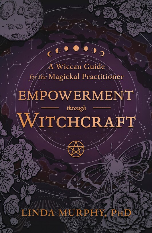 Front cover_Empowerment Through Witchcraft