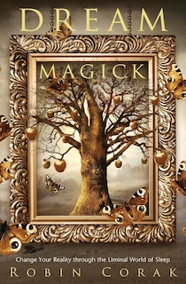 Front cover_Dream Magick