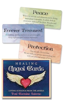 Front cover_Healing Angel Cards