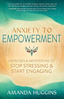 Front cover_Anxiety to Empowerment