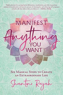 Couverture_Manifest Anything You Want