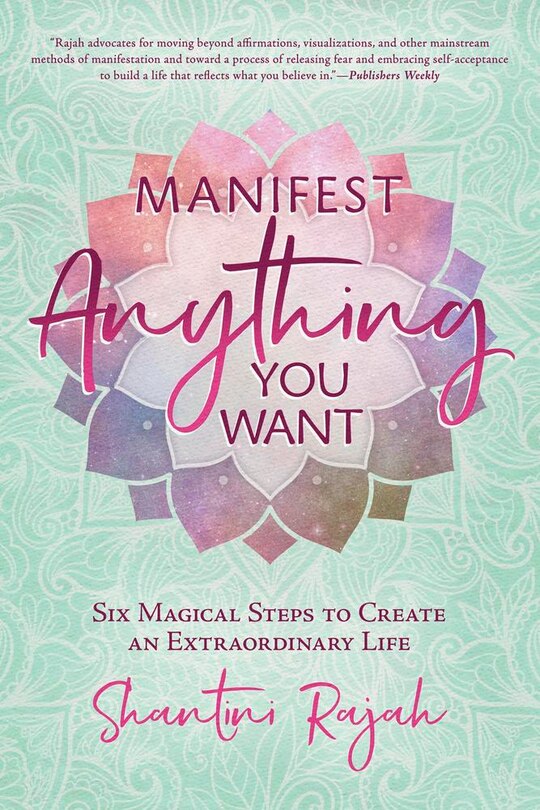 Couverture_Manifest Anything You Want