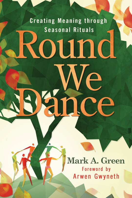 Couverture_Round We Dance