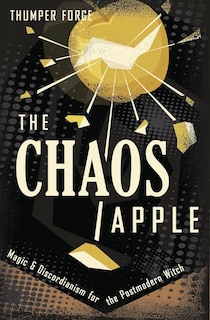 Couverture_The Chaos Apple