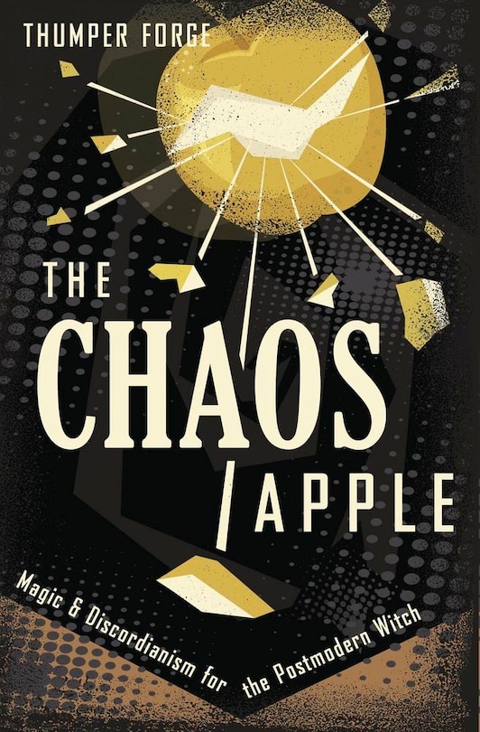 Couverture_The Chaos Apple