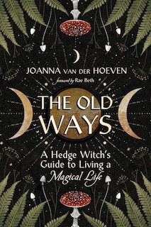 Couverture_The Old Ways