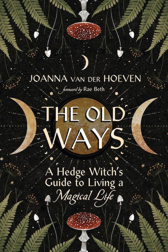 Couverture_The Old Ways