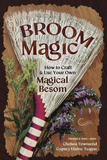 Front cover_Broom Magic