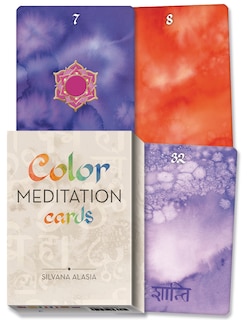 Couverture_Color Meditation Cards