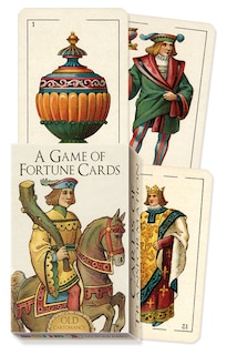 Couverture_A Game of Fortune Cards