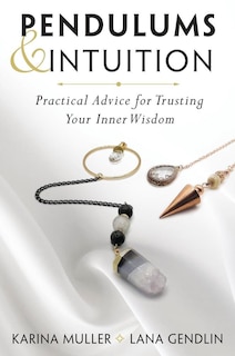 Front cover_Pendulums & Intuition