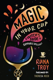 Front cover_Magic in Your Cup