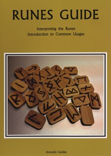 Couverture_Runes Guide
