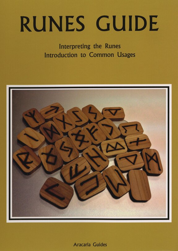 Couverture_Runes Guide