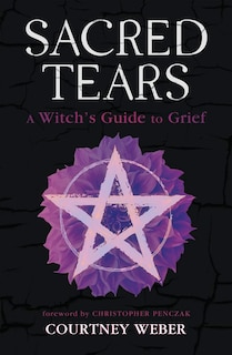 Couverture_Sacred Tears