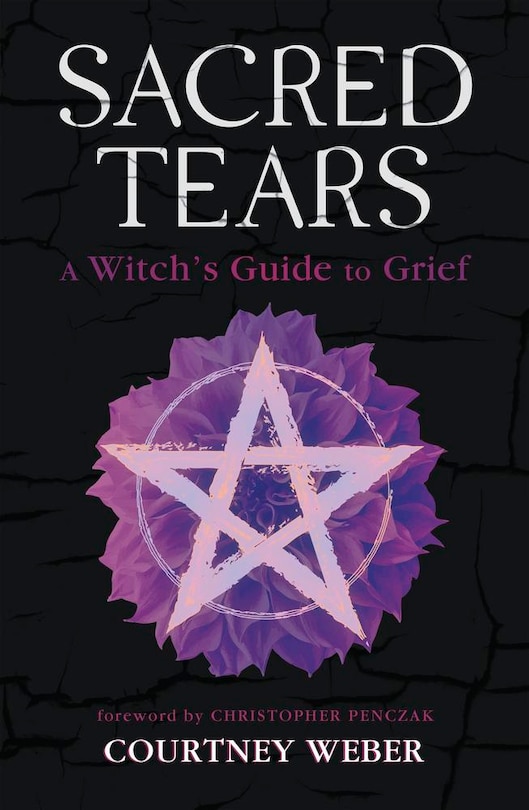 Couverture_Sacred Tears