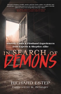 Couverture_In Search of Demons