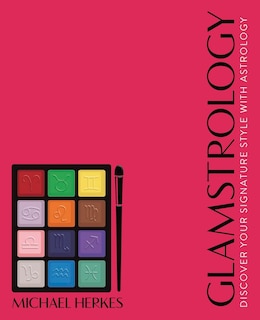 Front cover_Glamstrology