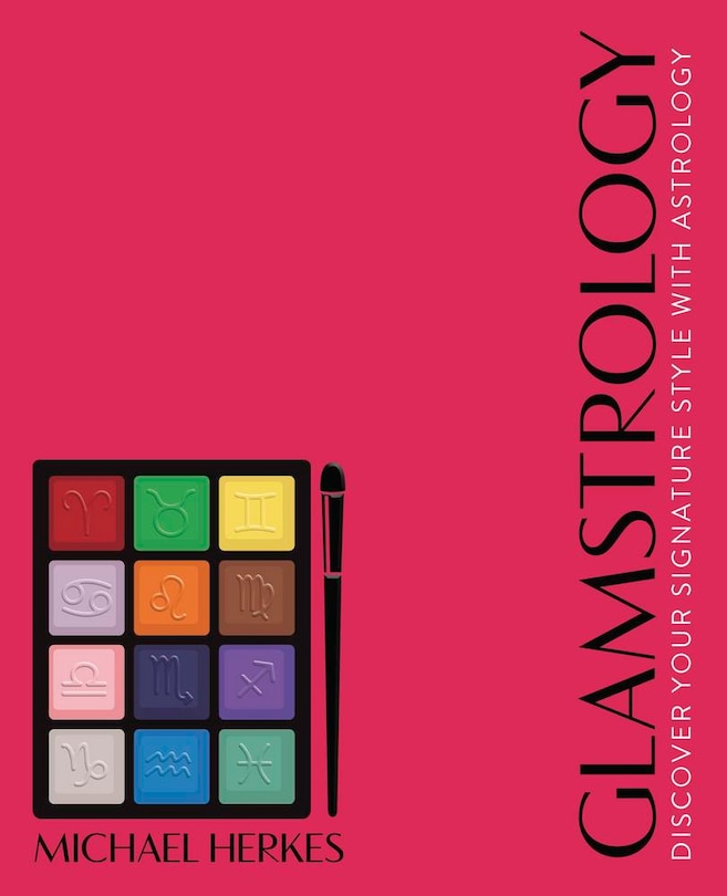 Front cover_Glamstrology