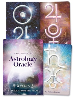 Front cover_Astrology Oracle