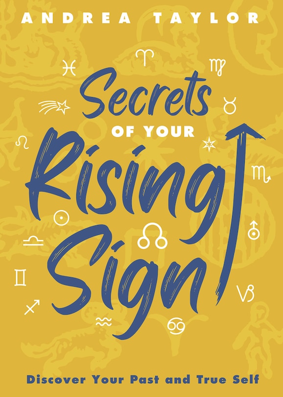 Couverture_Secrets of Your Rising Sign