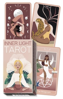 Front cover_Inner Light Tarot Deck