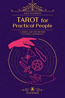 Front cover_Tarot for Practical People