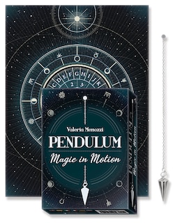 Couverture_Pendulum: Magic in Motion