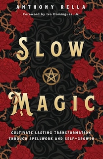 Front cover_Slow Magic