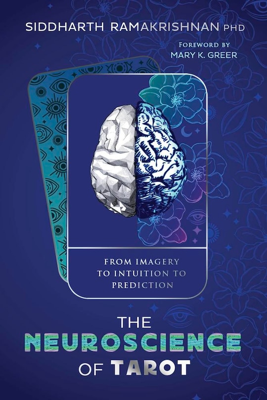 Couverture_The Neuroscience of Tarot